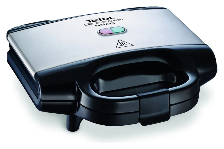 Tefal SM157236, patru sandwichuri la 148 de lei