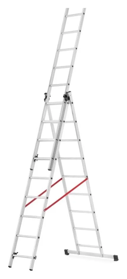 Scara 3x9 trepte, 93 de pareri si 4,56 metri