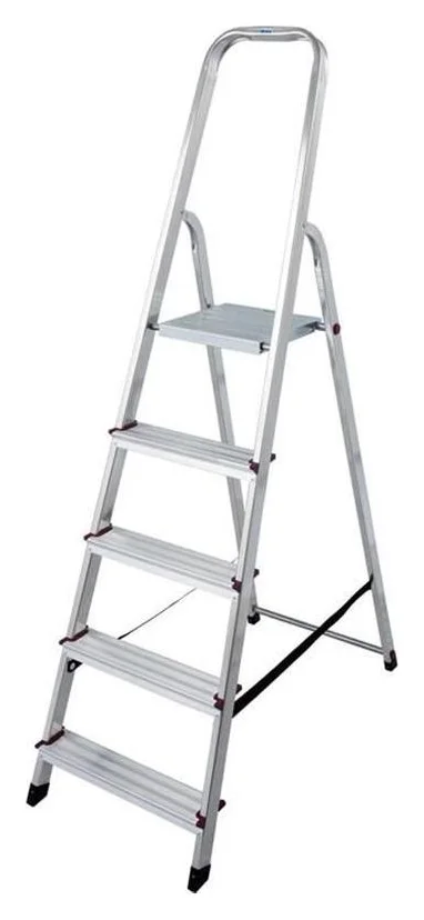 Krause KR-000729, 4,1 kilograme pentru trei metri