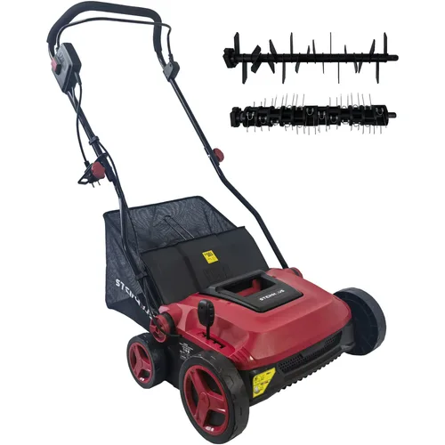 Steinhaus 1800W