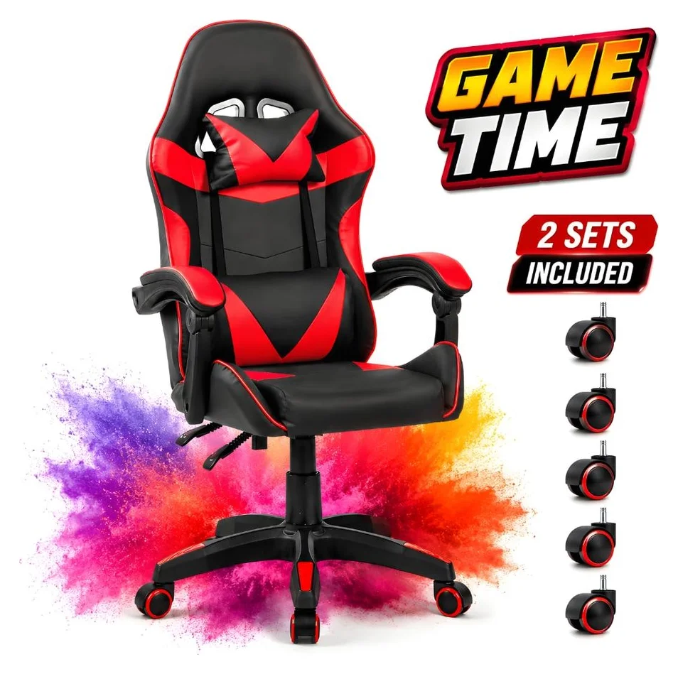 KD Home ShadowStrike GX1, cu doua seturi de roti