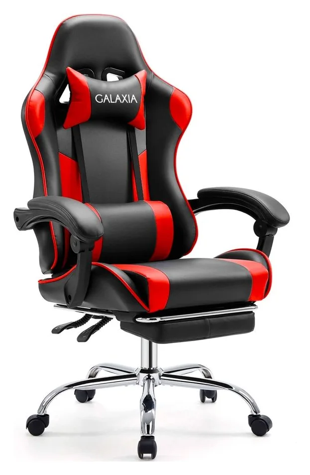 GALAXIA Pro, 140 de kilograme pe 13 kilograme de scaun