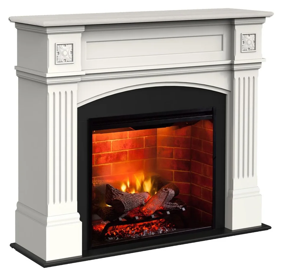 Semineu Haydn cu focar Dimplex, 11.290 de lei