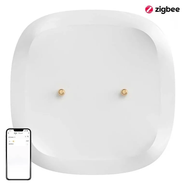 Senzor de inundatie Sonoff SNZB-05P