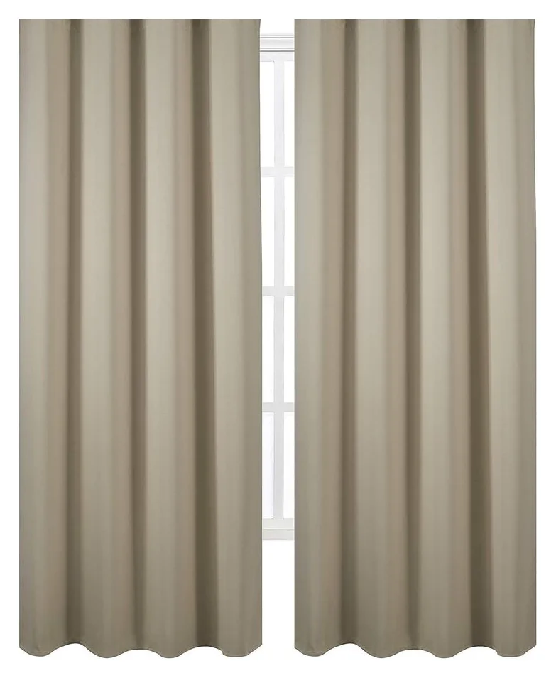 SereDesign blackout, 2 bucati de 200x260