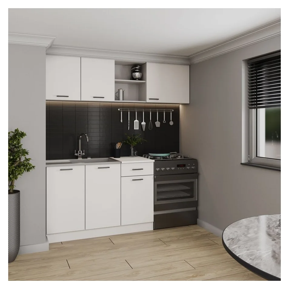 Set haaus Kara, 180 cm, 586 de lei pe metru