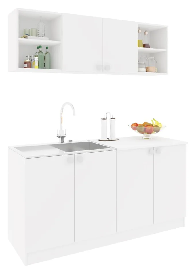 Set haaus Sena, 160 cm