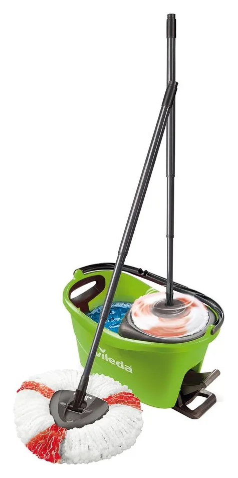 Vileda Easy Wring Turbo, 1.092 de pareri