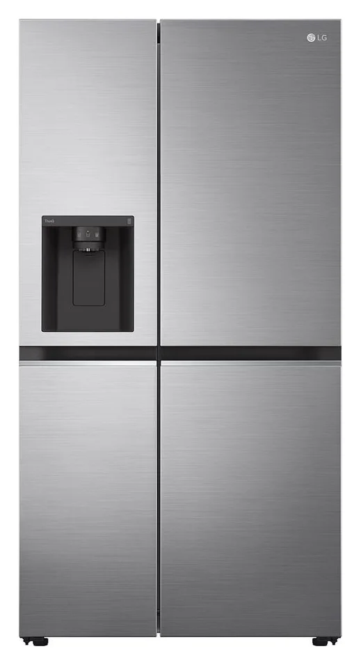 LG GSLV70PZTE, 635 l, aparat de gheata