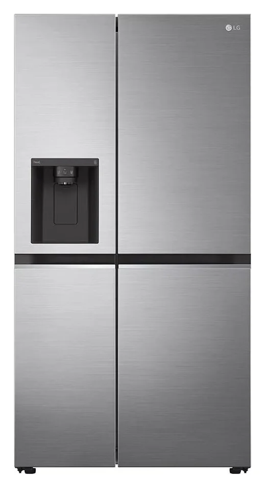 LG GSLV71PZTE, 635 l, zdrobire gheata