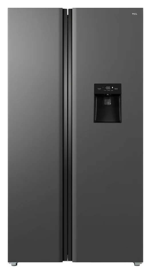 TCL RP503SSE1, 503 l, dozator, 2.900 de lei