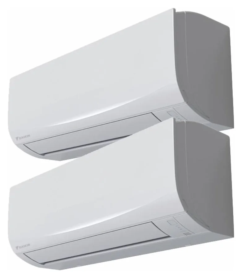 Daikin Sensira, 9.000 + 12.000 BTU, 7.599 de lei