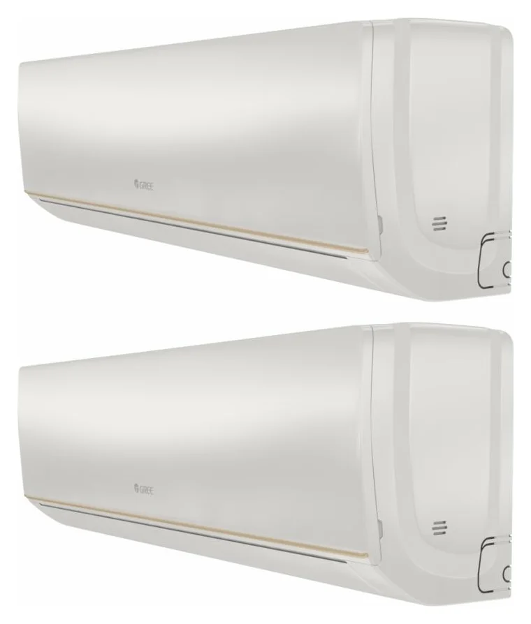 Gree Bora A5, 9.000 + 9.000 BTU, 6.599 de lei