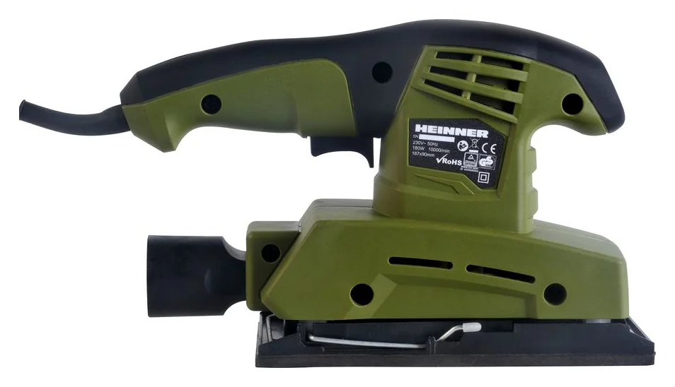 Heinner ASV001, 99,70 de lei si 70 de pareri