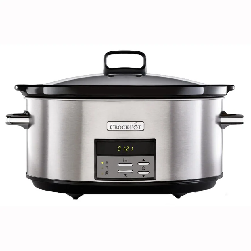 Crock-Pot 7.5 l digital
