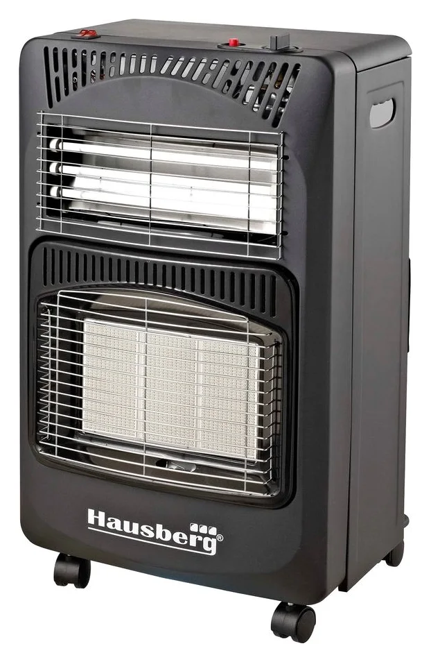 Hausberg HB 1020, gaz si electric, 459,80 de lei