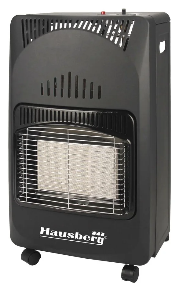 Hausberg HB 1010, cu senzor de lipsa oxigen