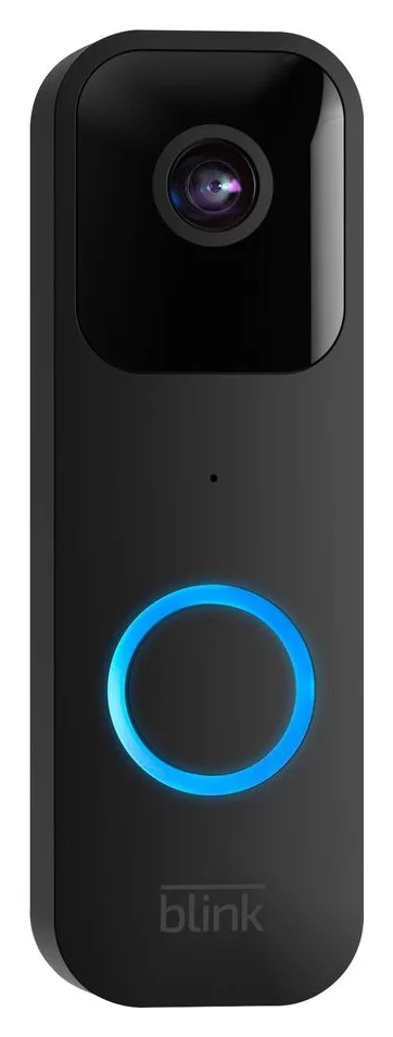 Blink cu Sync Module 2, pe doua baterii AA