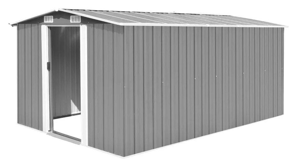 Sopron vidaXL 392x257 cm, 10 metri patrati