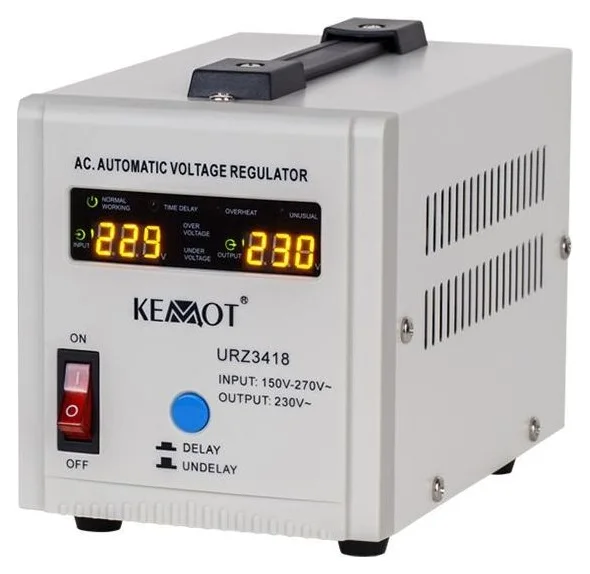 KEMOT 500 VA / 300 W, 165 de lei