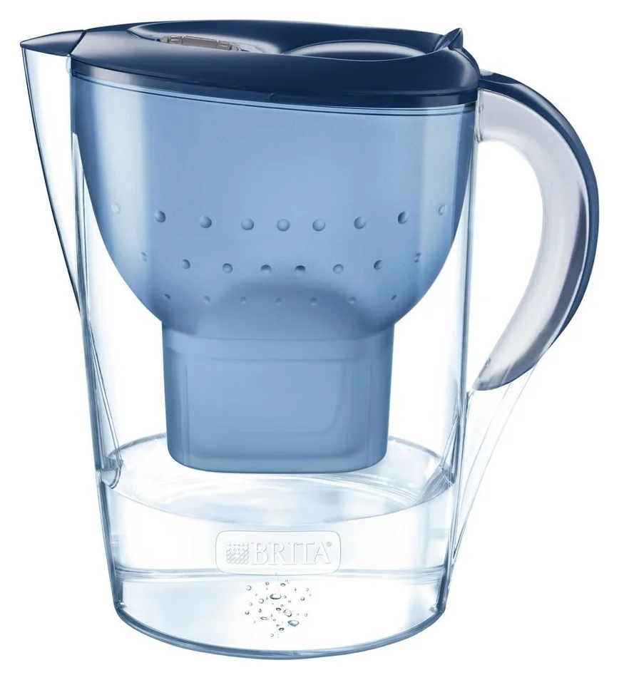 Brita Marella XL, starter pack, 4,80 din 158