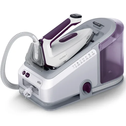 Braun CareStyle 7