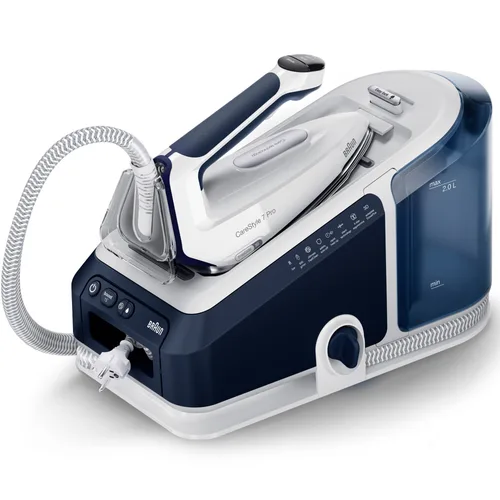 Braun CS7 PRO