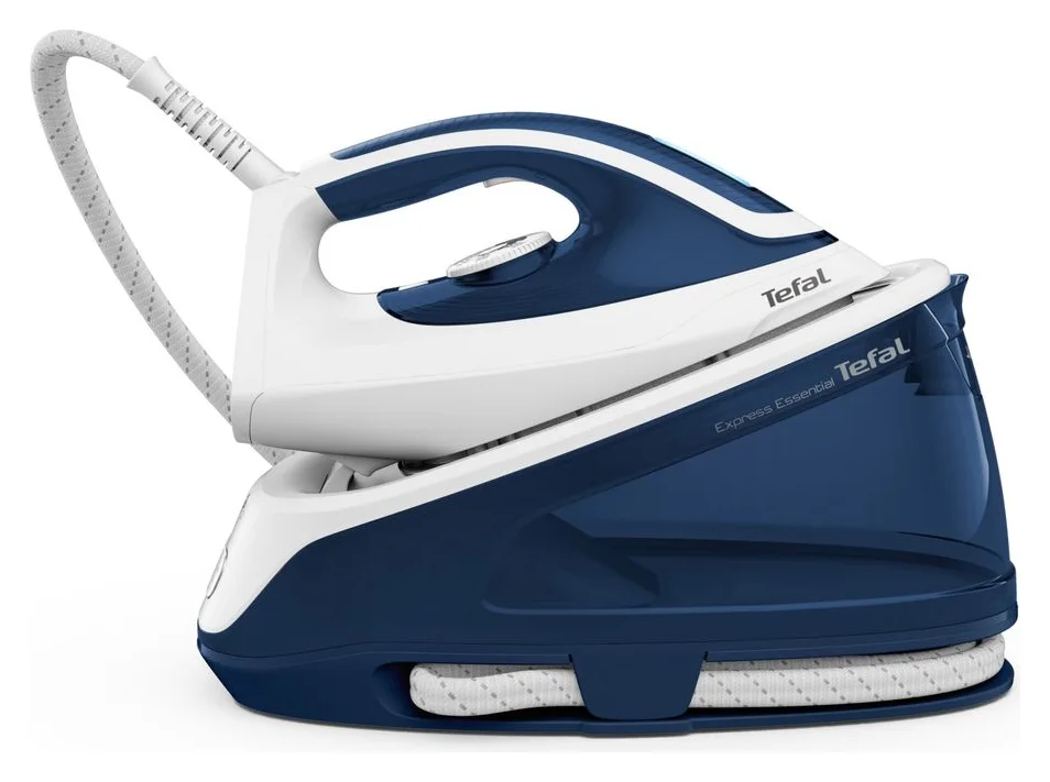 Tefal Express Essential SV6116E0, 5,3 bari, 1,4 l