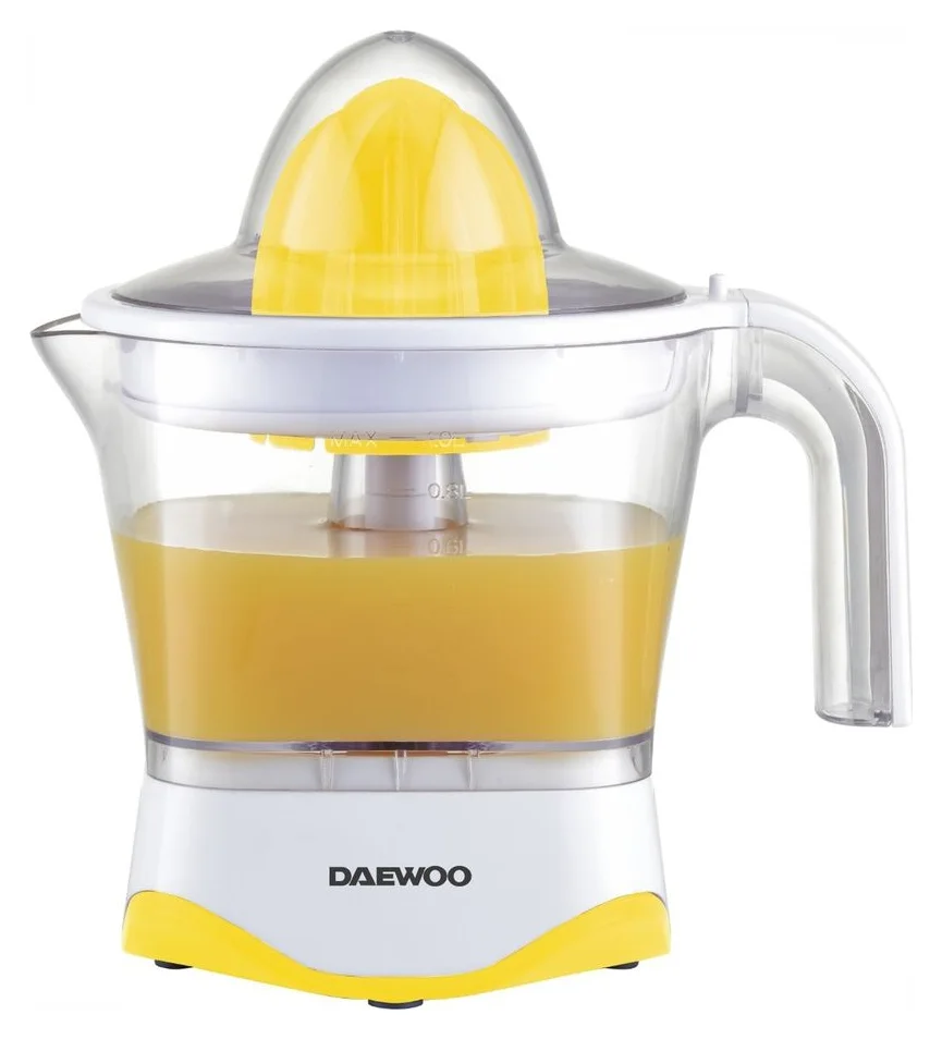 Daewoo DJ20, un litru de recipient la 63,20 lei