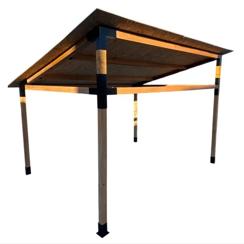 Pergola lemn 3x4