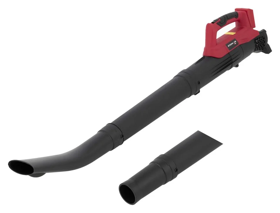 Steinhaus ONE 18V, cea mai ieftina din articol