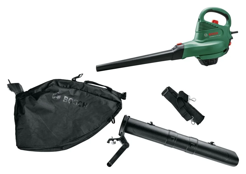 Bosch Universal GardenTidy 2300, 459,95 de lei