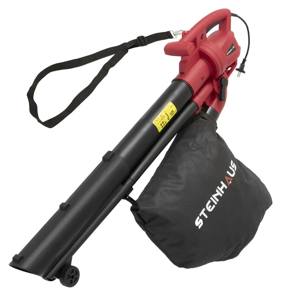 Steinhaus PRO-BL3, 3.000 W, cel mai mare esantion