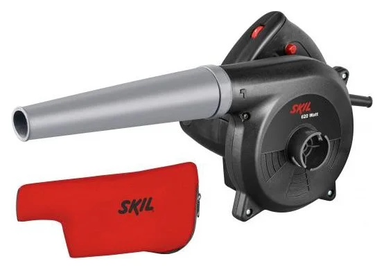 SKIL 8600 AA, 620 W, fara tocator