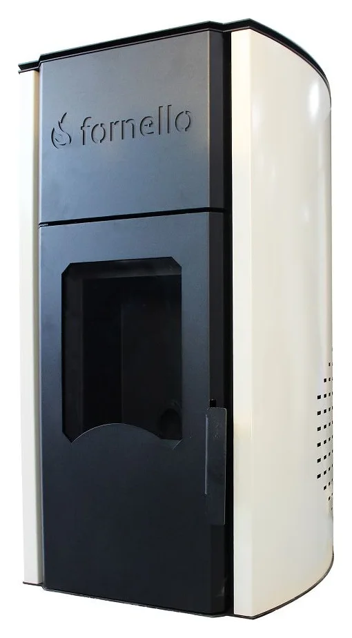Fornello Royal centrala 30 kW, 282 de lei pe kilowatt