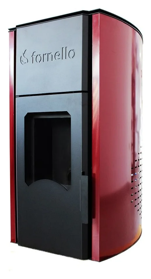 Fornello Royal 25 kW, 8.457,90 de lei