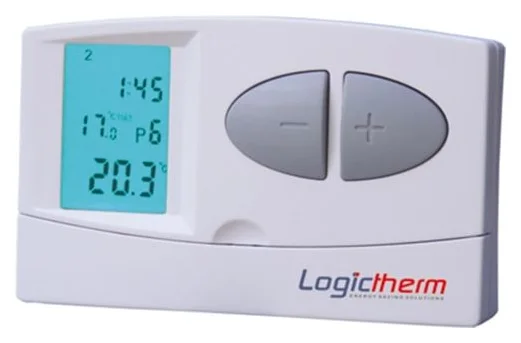 Logictherm C7 cu fir, 160 de grame si 4,63