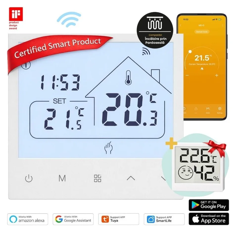 STADIS TDR48 Pro, 176 de pareri si alimentare de la retea
