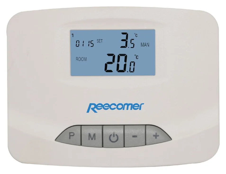 Reecomer T-15-P, „cu fir” in titlu si Wi-Fi in pagina de produs