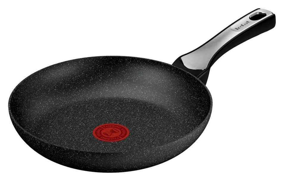 Tefal Perfect Cook 24,5 cm, invelis mineral