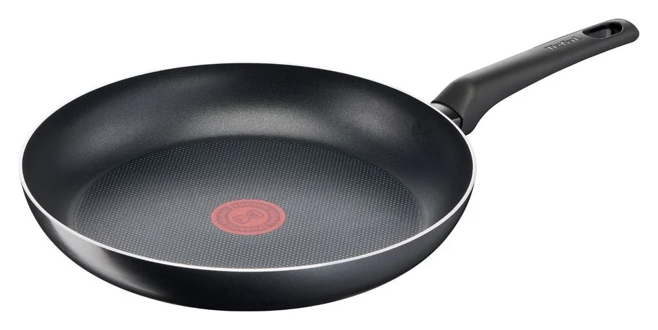 Tefal Simple Cook 28 cm, titan, Thermo-Signal
