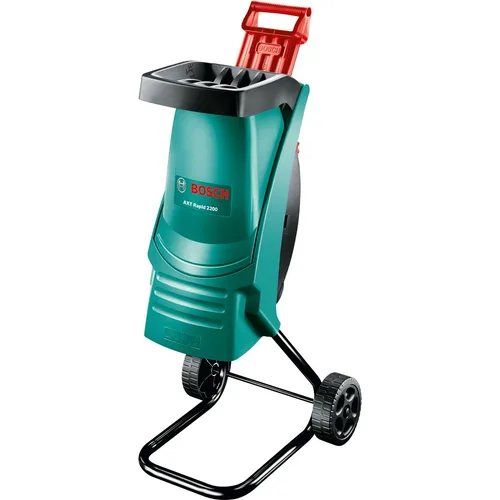 Bosch AXT Rapid