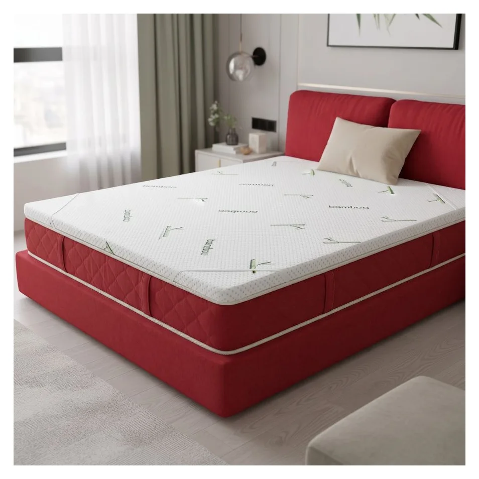 Amo Dormire 164x200, patru centimetri in plus
