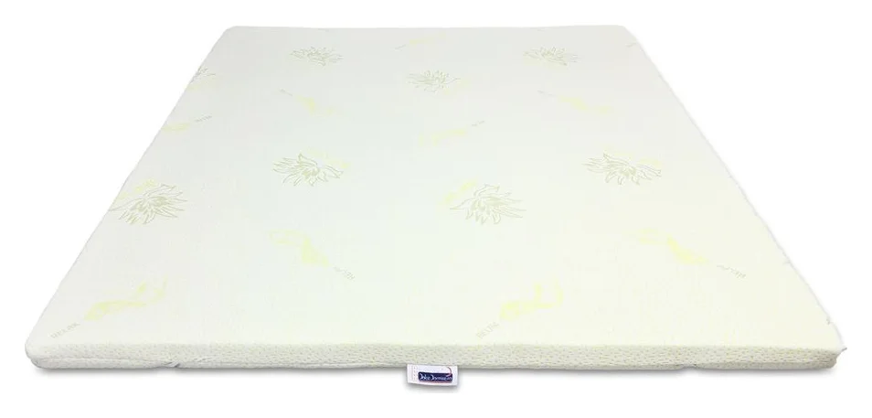 Amo Dormire Memory 3+3, 160x200x6