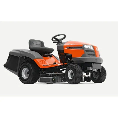 Tractor Tuns Gazon Husqvarna TC 138