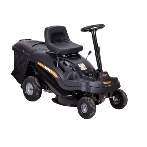 Tractoras de tuns iarba VTR 650, Villager, VL051438