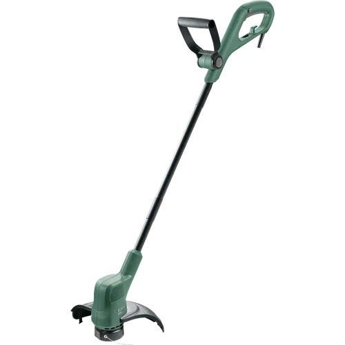 Trimmer electric pentru tuns gazon/iarba Bosch EasyGrassCut 23, putere280 W, 23 cm diametru lucru, 12.500 RPM