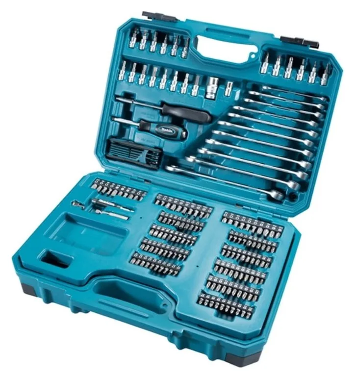 Makita E-10883, accesorii tubulare si fixe