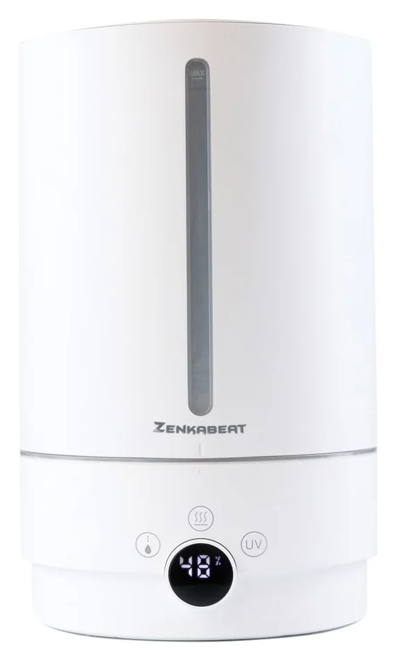Zenkabeat PA05, 5 litri, abur cald si rece, 390,55 lei