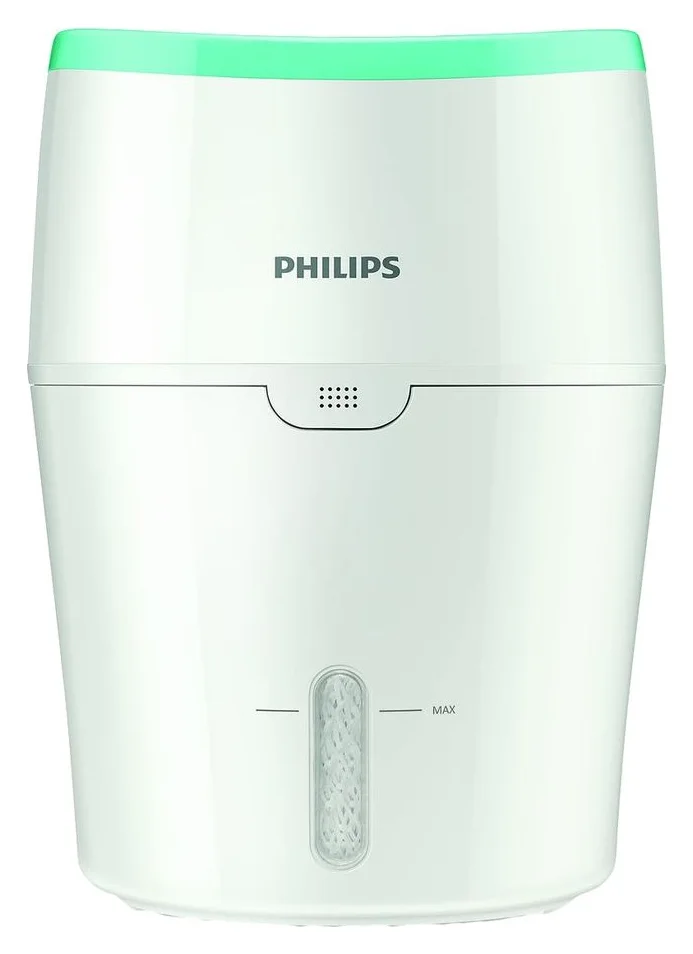 Philips HU4801, evaporare NanoCloud, fara ceata